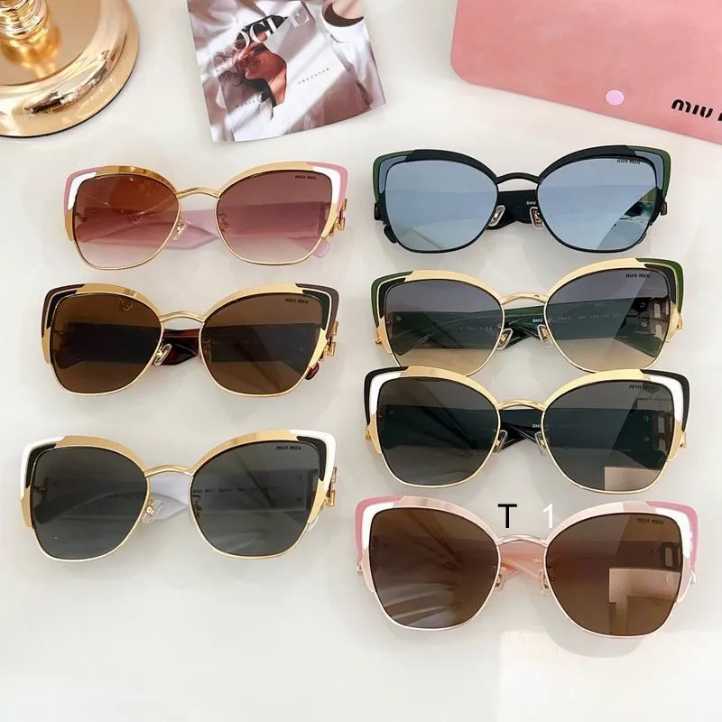 MiuMiu SMU 80V 59 19-140 a09
